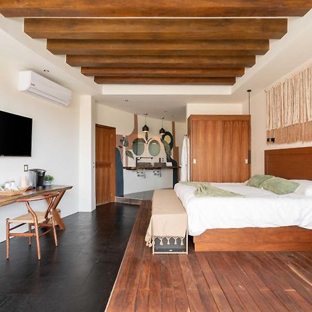 Suite Amor Tulum Exterior foto