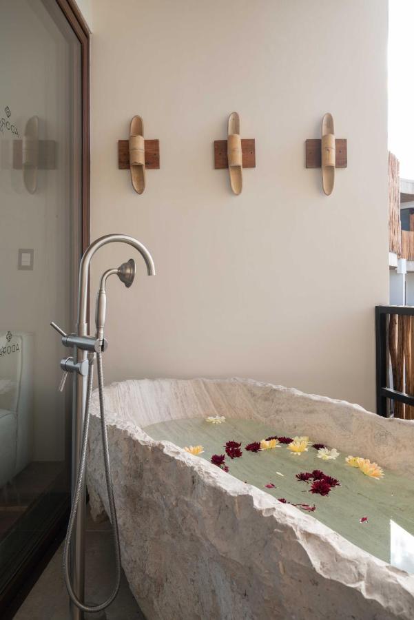 Suite Amor Tulum Exterior foto