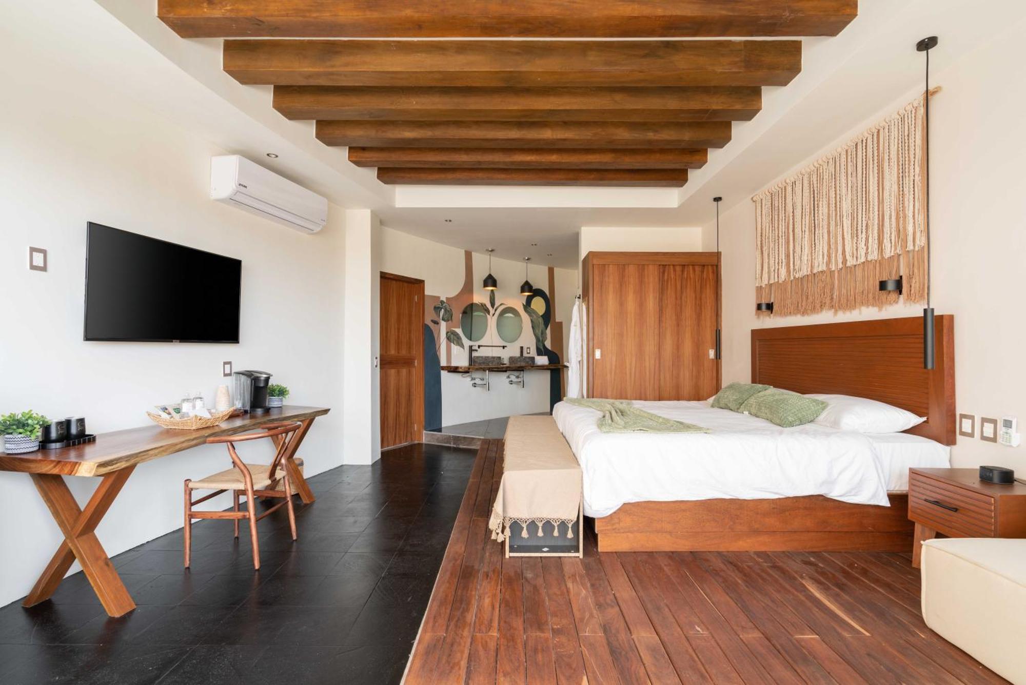 Suite Amor Tulum Exterior foto